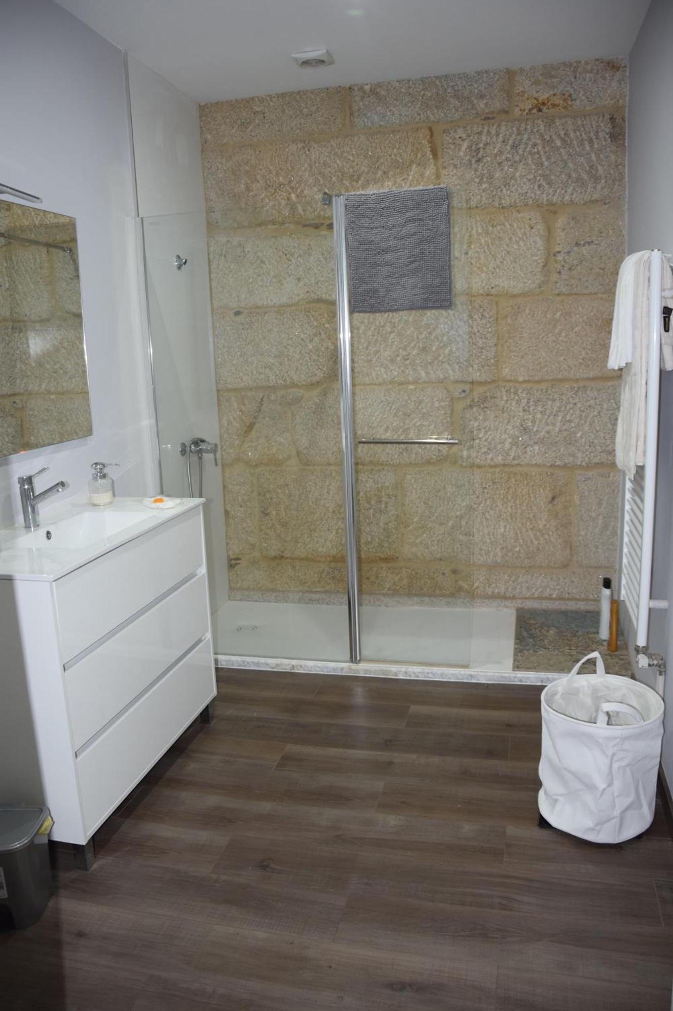 Progreso Marketloft 24 Vigo Esterno foto