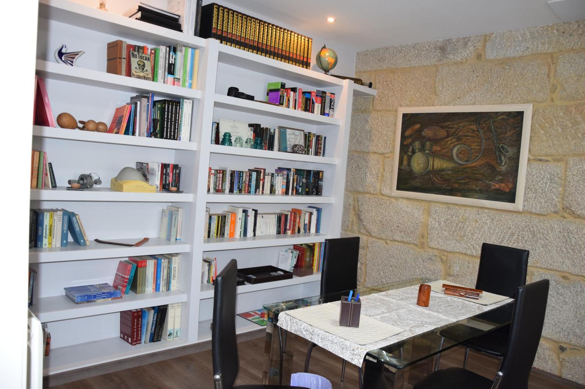 Progreso Marketloft 24 Vigo Esterno foto