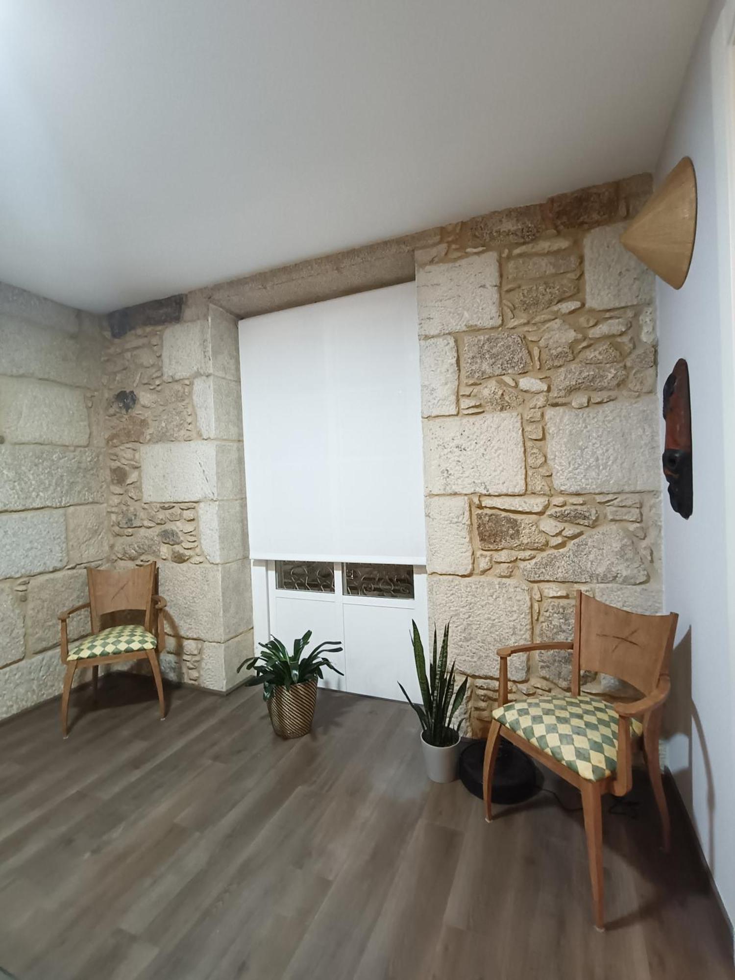 Progreso Marketloft 24 Vigo Esterno foto